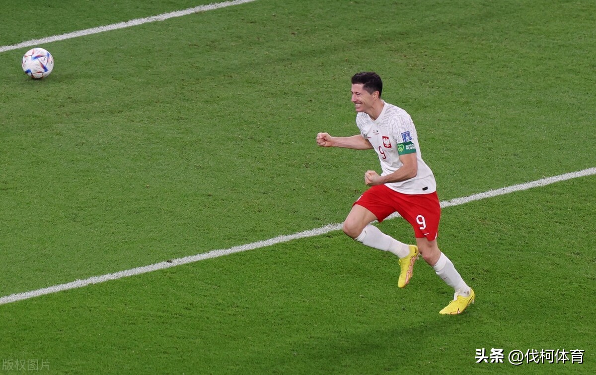 莱万波兰神锋壁纸,波兰神锋莱万比赛