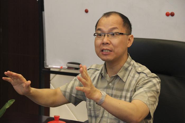 福州地产富豪林腾蛟,林腾蛟福州