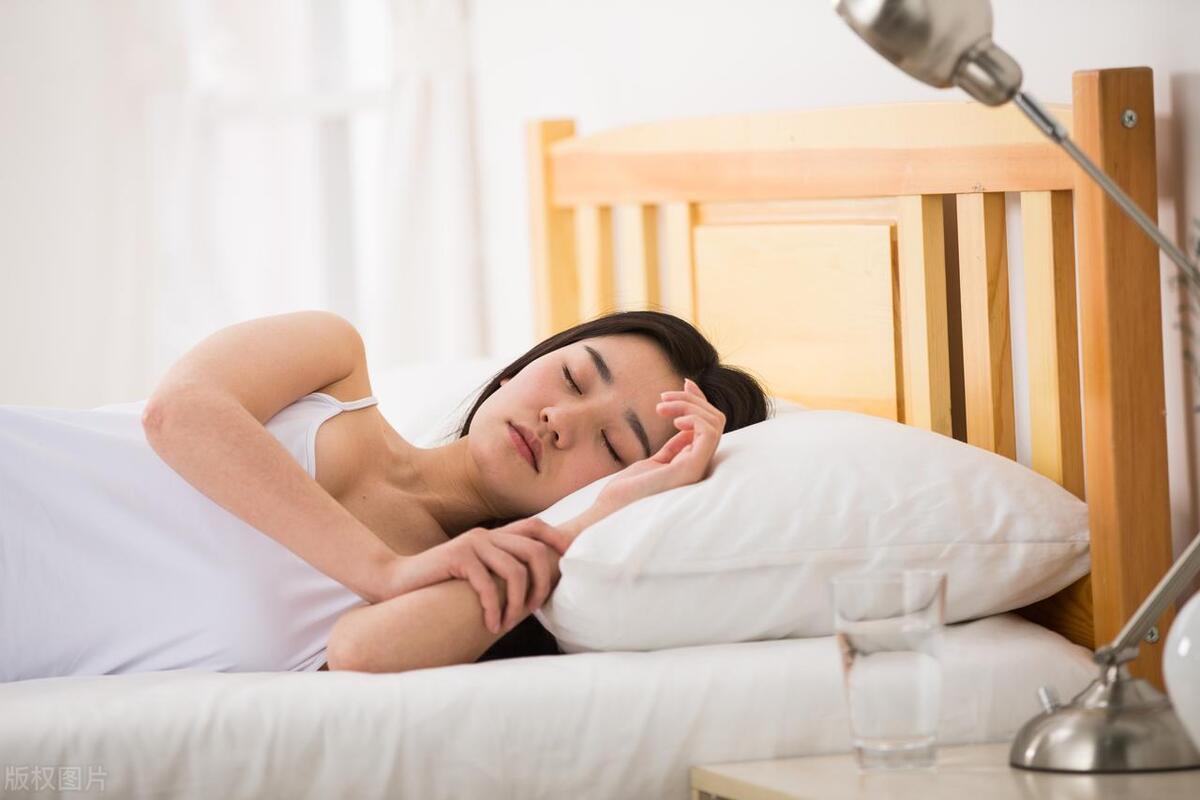 怎么判断自己气血不足,气血不足百病生气血足百病消