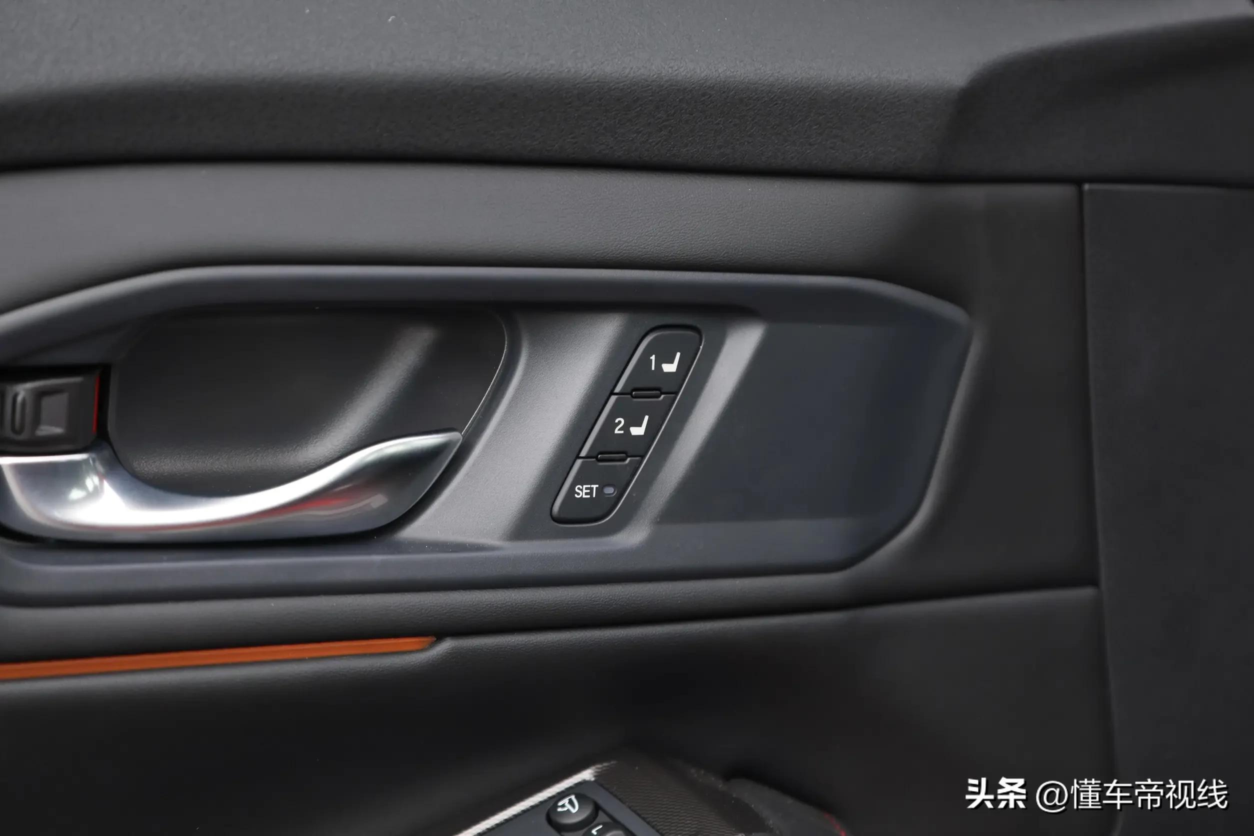 中期改款广汽本田雅阁终上市多款,本田雅阁2022款次高配1.5t燃油版