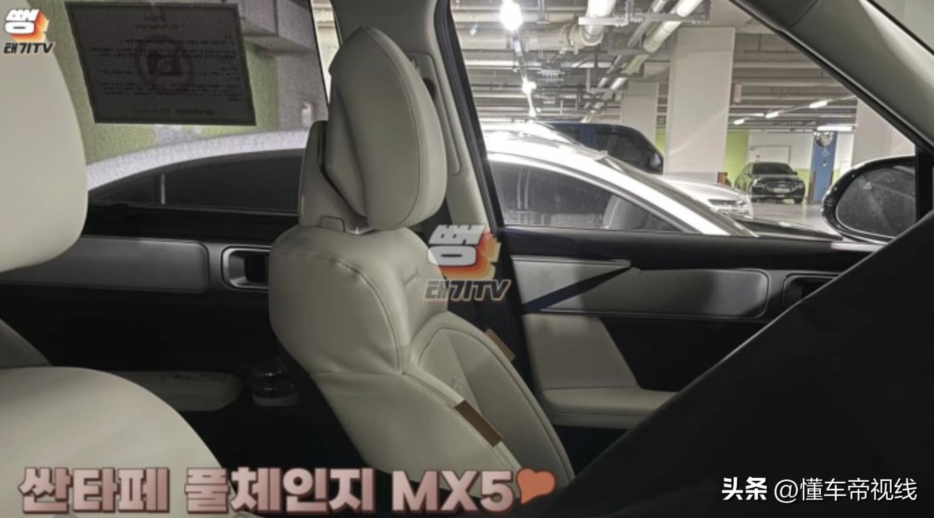 全新外观现代新款胜达官图发布,全新现代胜达特别版官图发布