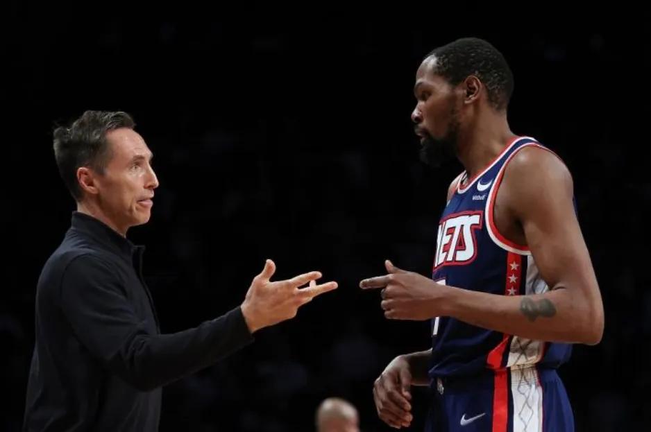 NBA主帅薪资榜！纳什第四、科尔第二、波波维奇年薪千万位列第一