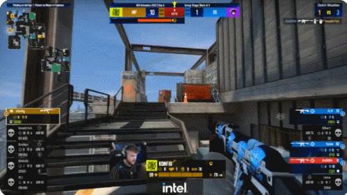 蒙古铁骑vs欧洲联军,navi对g2回放