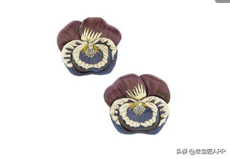 化朽木为神奇？比彩宝还高级？6大品牌25款木质珠宝，惊艳全场