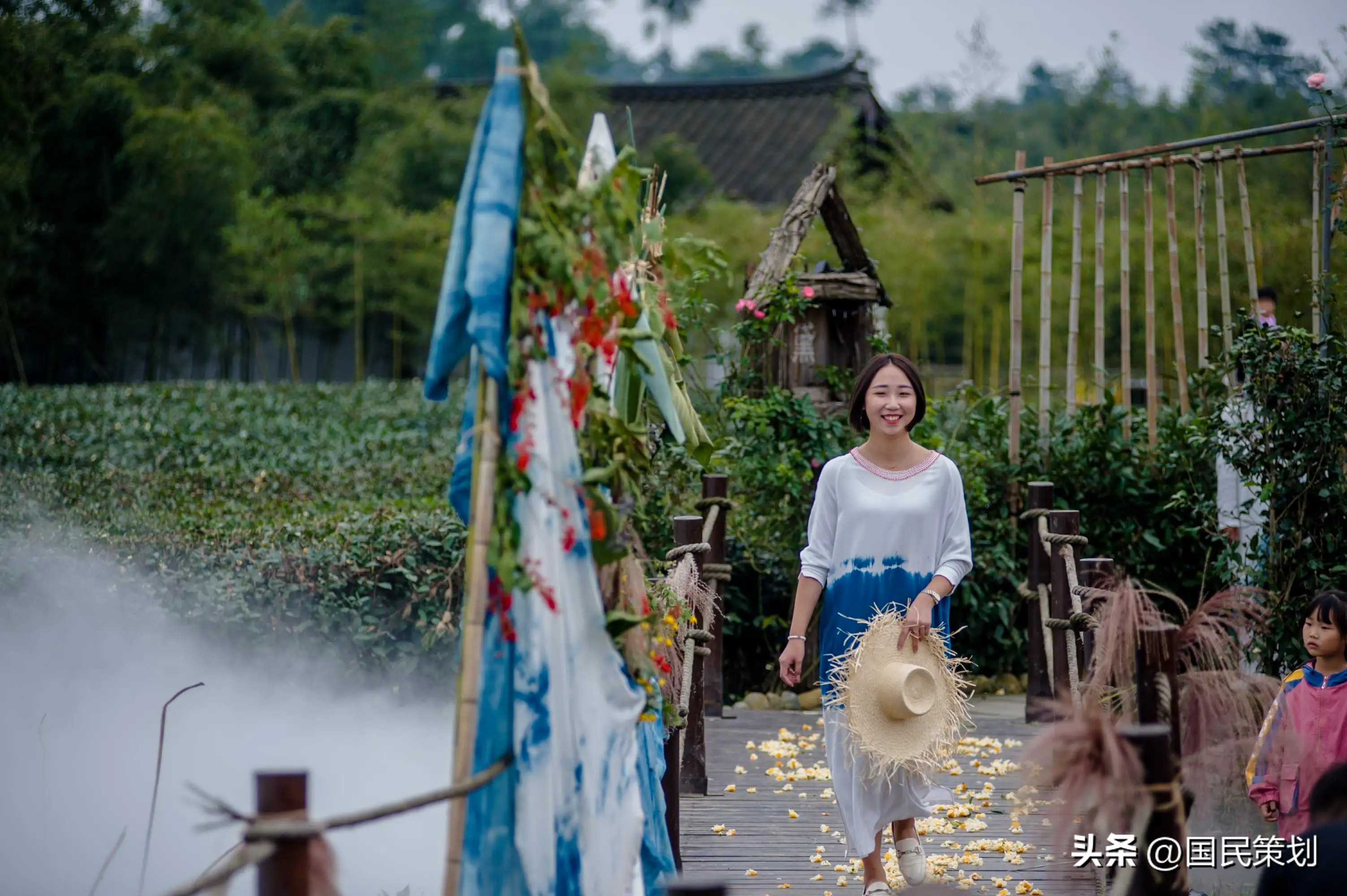 台湾第一农产品文创品牌-掌生谷粒，如何成为亚洲经典农产品？