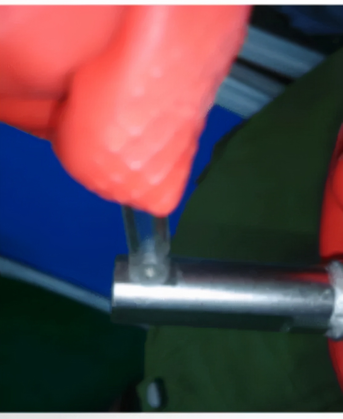 货车尿素泵喷嘴结晶是怎么回事,怎么判断尿素喷嘴堵塞