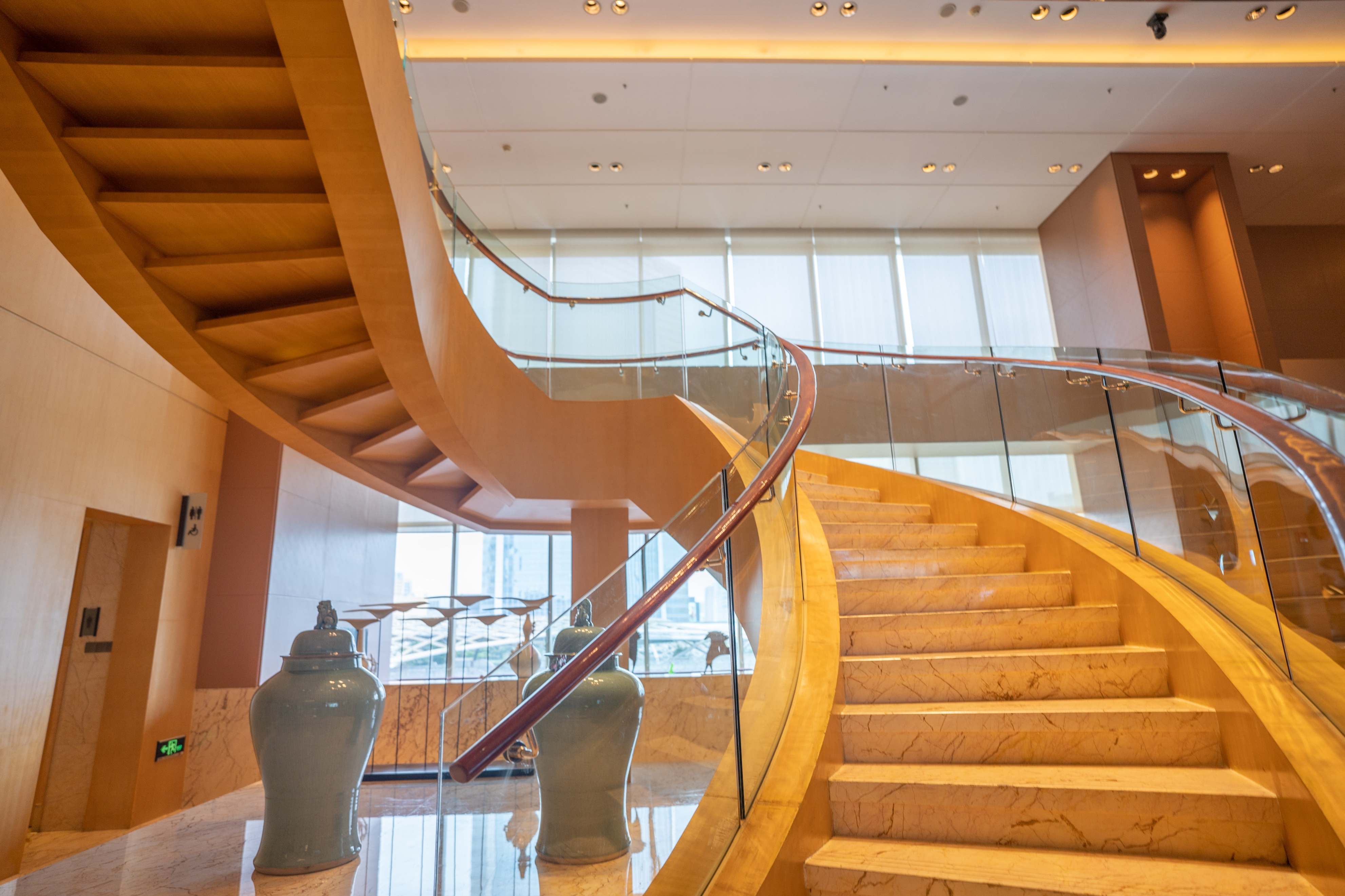 广州中心最好地段,广州市中心好住的酒店