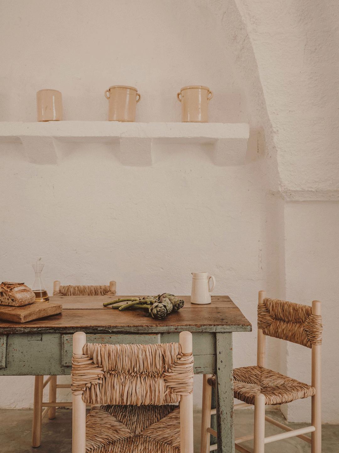 世界顶级绝美小屋栖居美学,古朴侘寂风格装修