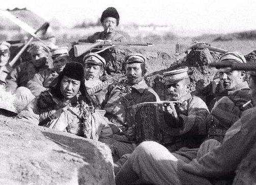 张宗昌原型人物是谁,张宗昌为原型的电影