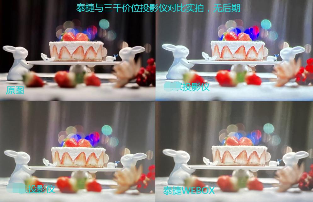 国产投影仪哪个牌子最好最实惠,目前口碑最好的投影仪品牌