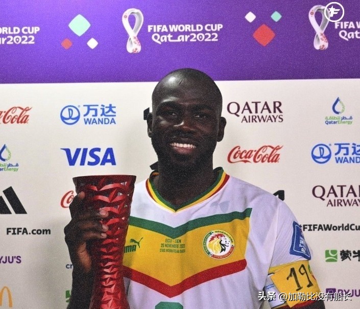 盘点不同国家的足球运动员,盘点开赛至今数据华丽的6位球员