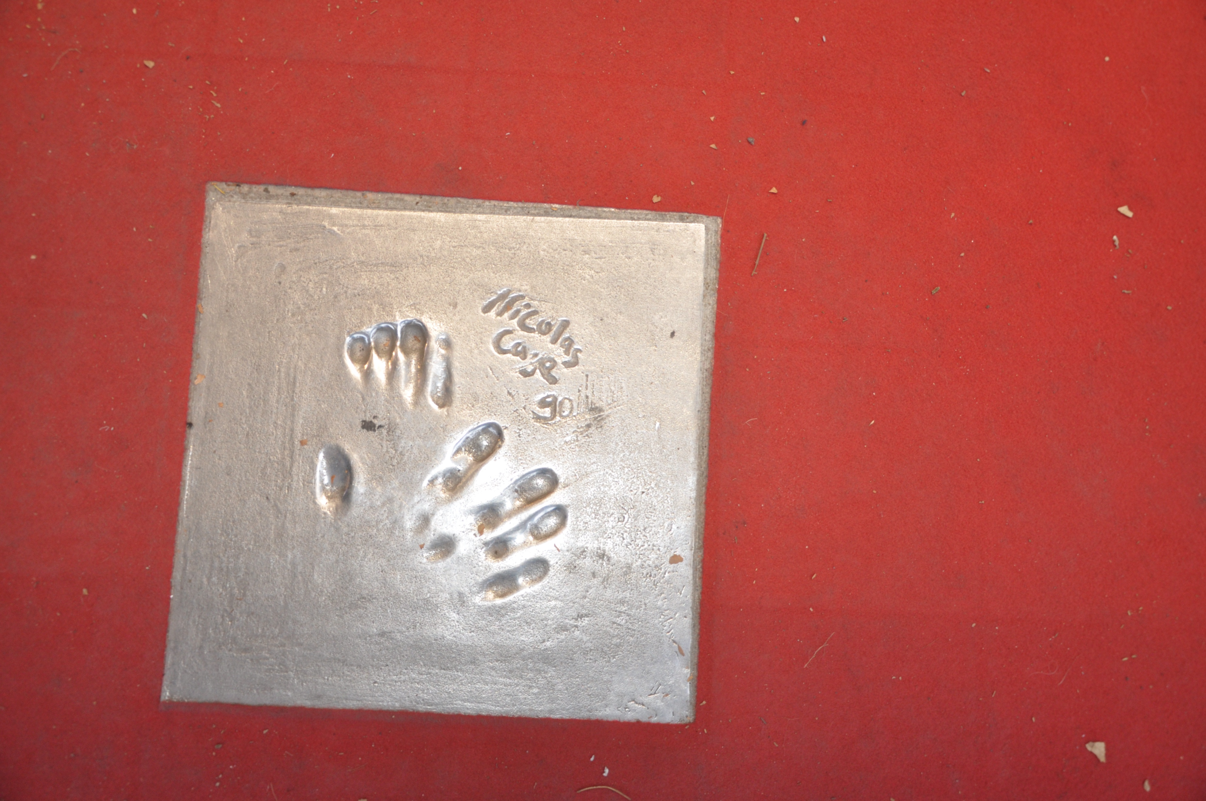 戛纳小城,戛纳电影节出现美丽的风景线