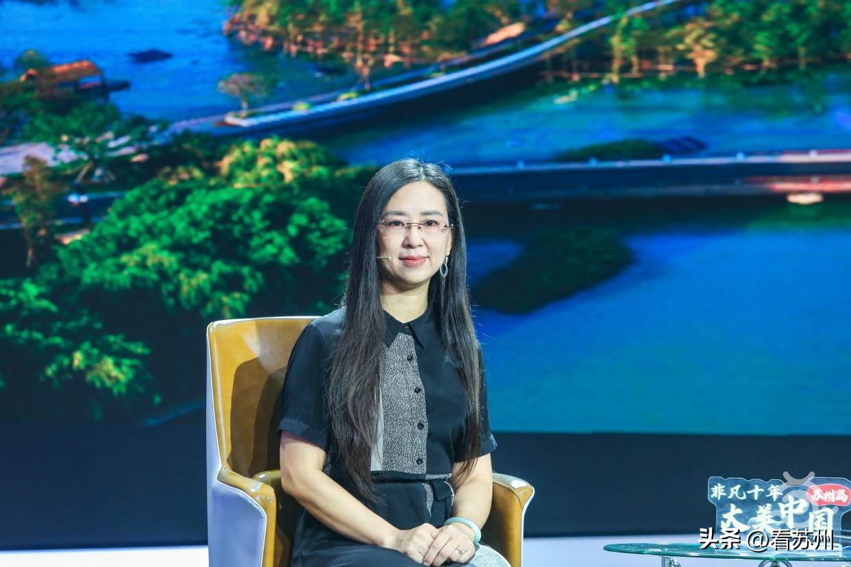 喜迎二十大｜大美中国苏州篇——吴江：风起长三角丝绸之府的十年“蝶变”路