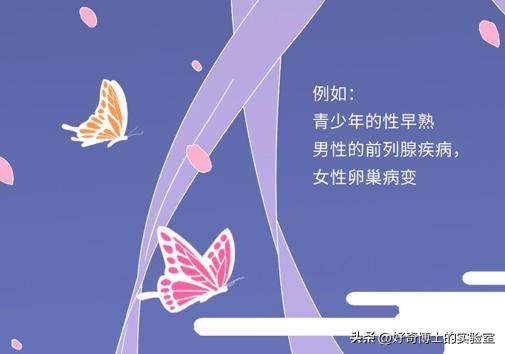 女生吃了春季药后的反应,吃了结核药身体的变化