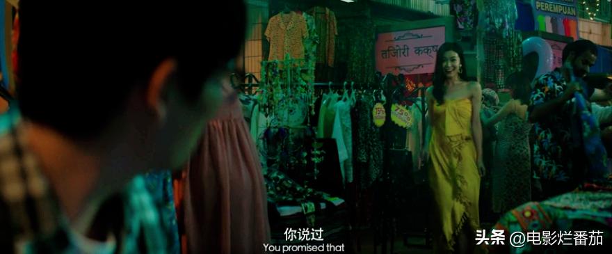 陈思诚看朱一龙演戏心动戏,陈思诚下一部电影还是朱一龙