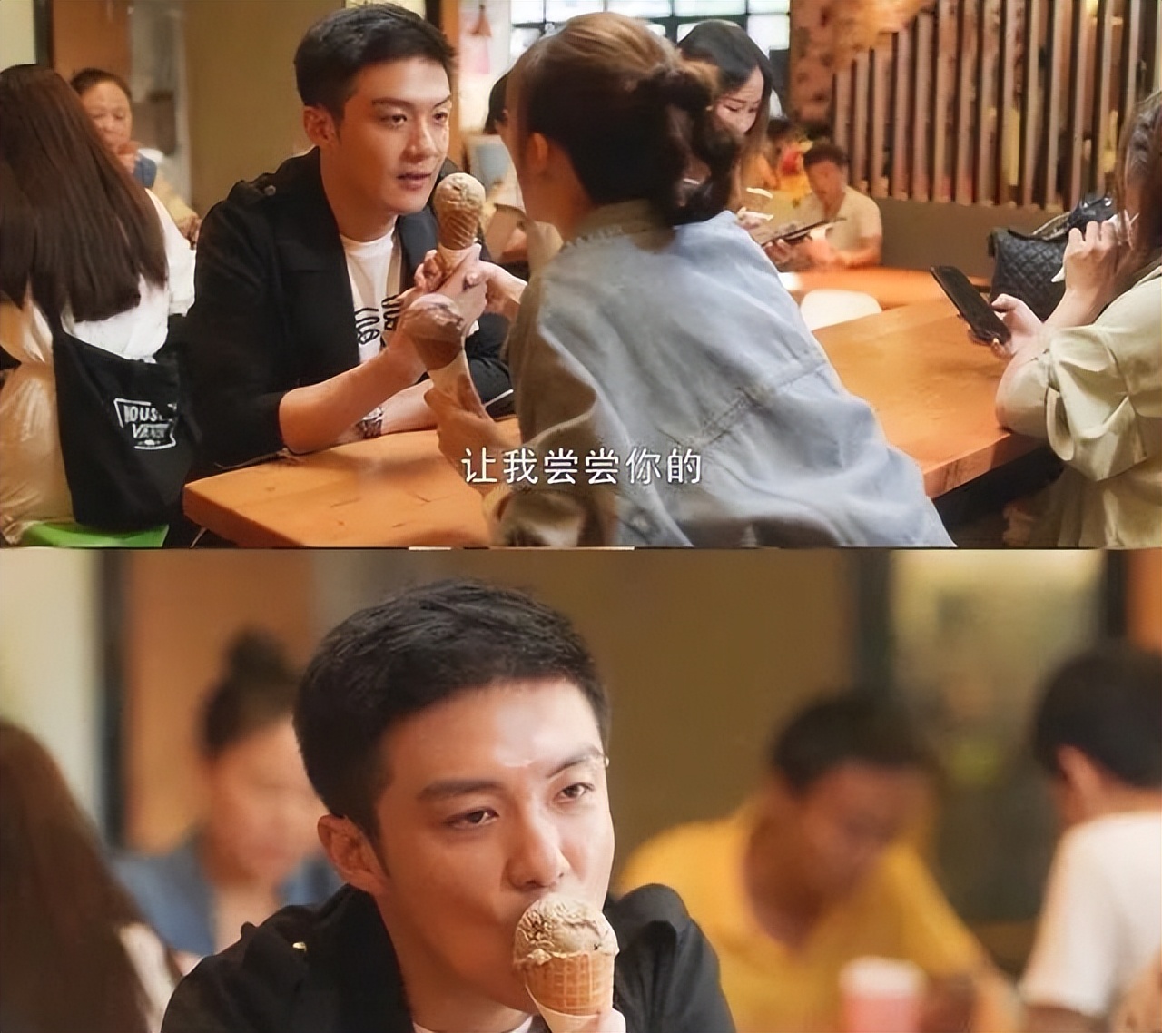 女人请永远相信你的第六感,女人要相信自己的直觉电视剧