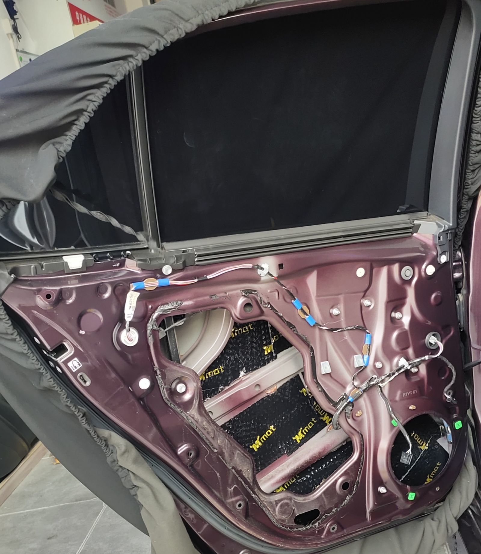 丰田雷凌音响升级,丰田雷凌音响怎么调整音质更好听