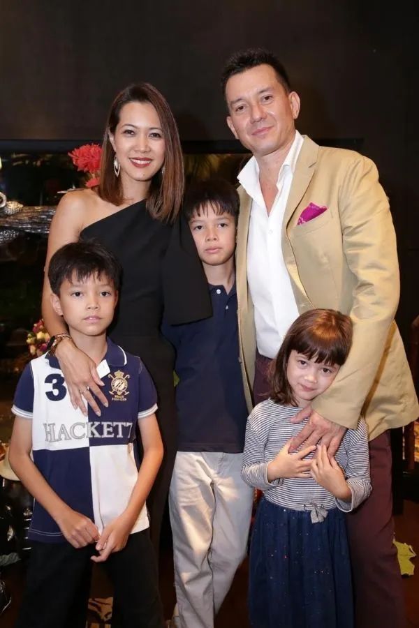 洗米华因为什么被批准逮捕,洗米华被批捕的原因是什么