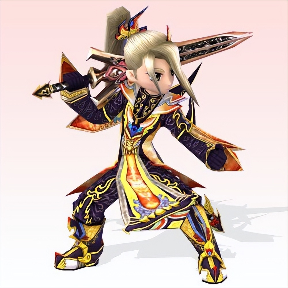 热血江湖为什么玩剑客的越来越少,热血江湖刀客厉害么