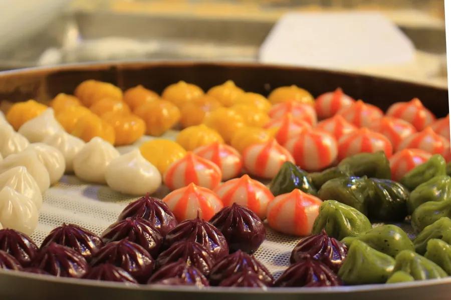 宁波南塘古镇老街,宁波八大历史街区之一南塘老街