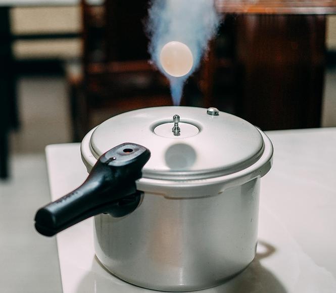 电压力锅和高压锅的口感,高压锅与电压力锅哪个更实用