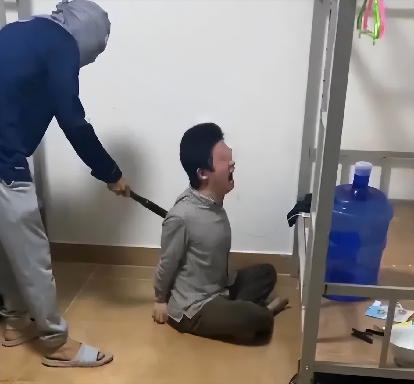 中国人缅北诈骗团伙视频,缅北诈骗真实情况到底是什么