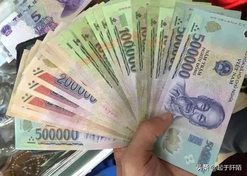 越南胡志明市的印象 (走进越南胡志明市)