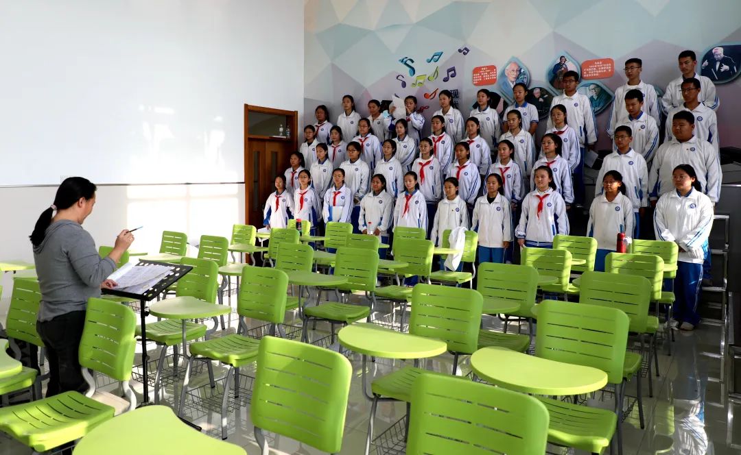 天津河北区和北辰教育对比,天津这十年