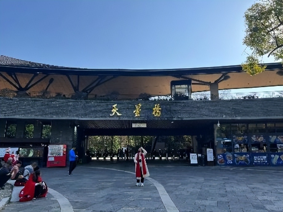 黄果树风景区一日游旅游攻略,黄果树旅游景区游览攻略