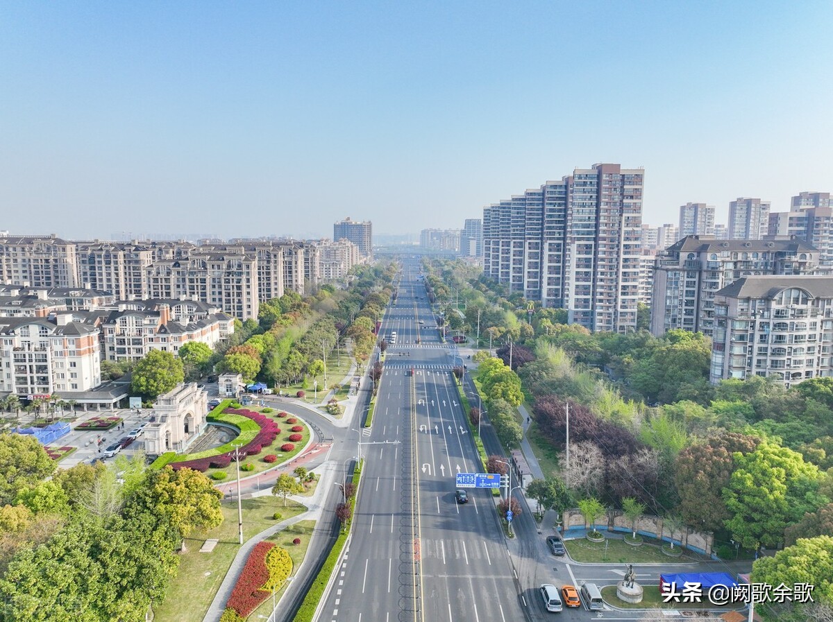 如今人们眼中的上海,上海和珠海距离