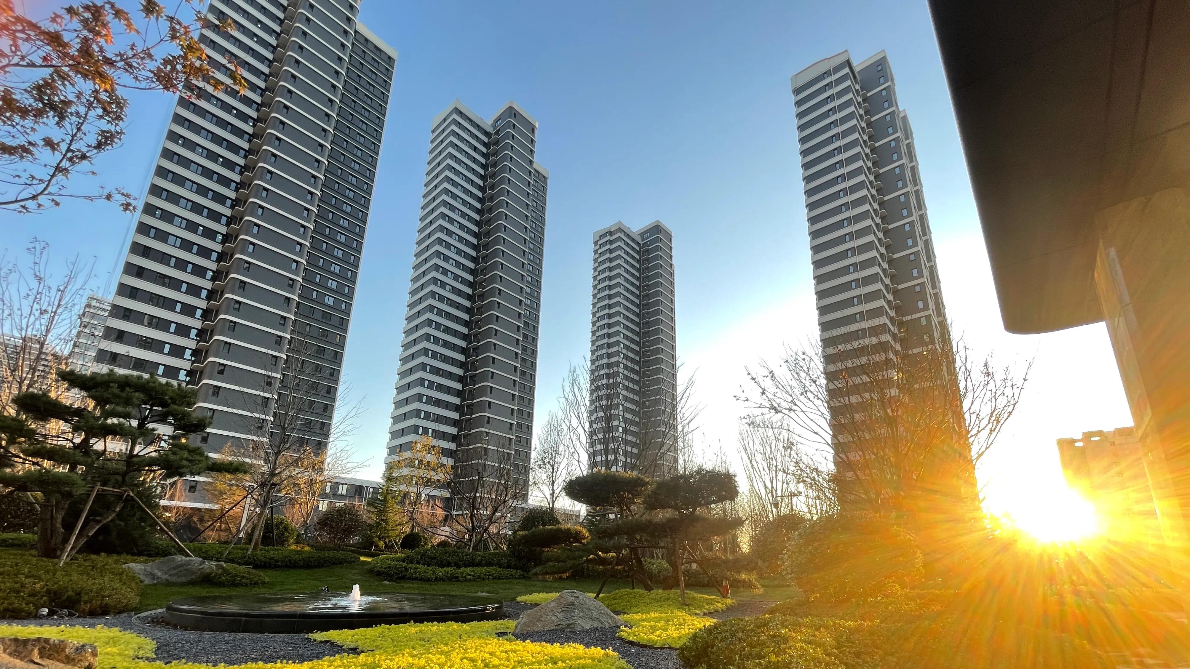 青岛海信灵山湾天玺房价,青岛海信灵山湾值得入手吗