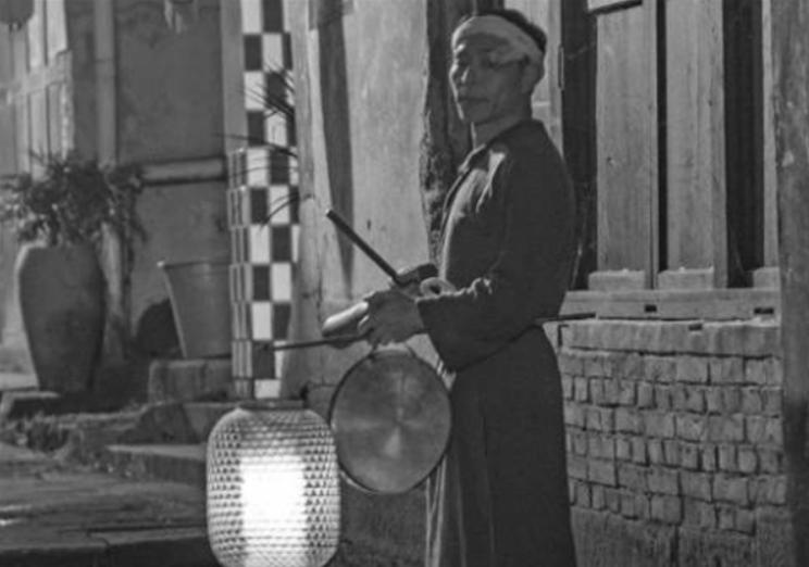 古人打更从几点开始,深夜为何打更