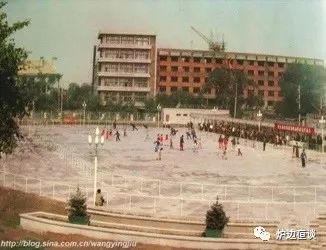 哈尔滨奥林匹克体育场,2013年哈尔滨八区体育场