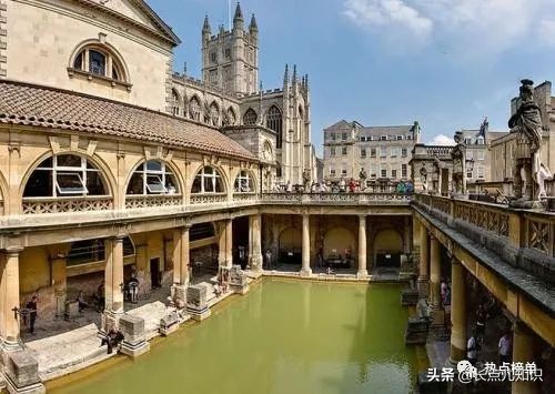 世界十大建筑奇迹排名视频,世界七大奇迹约旦佩特拉古城