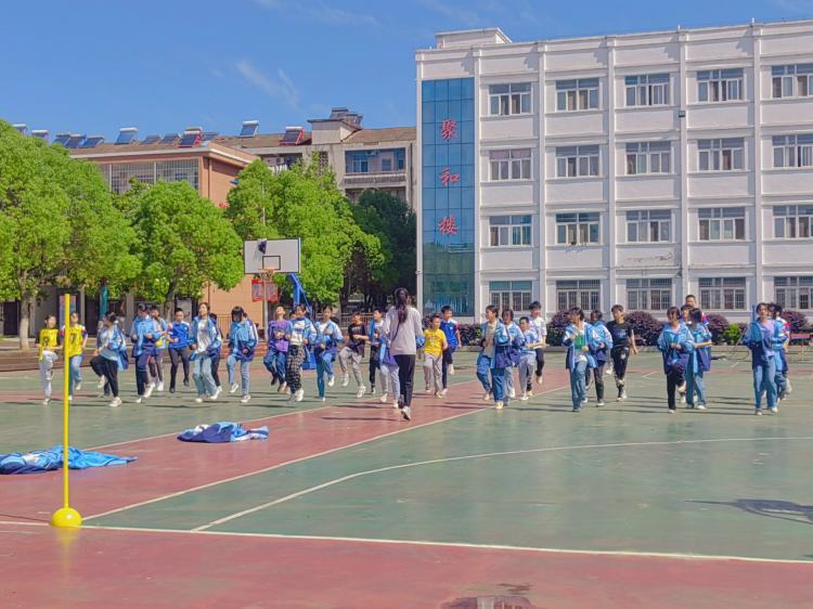 教联体学校活动,教联体举办活动