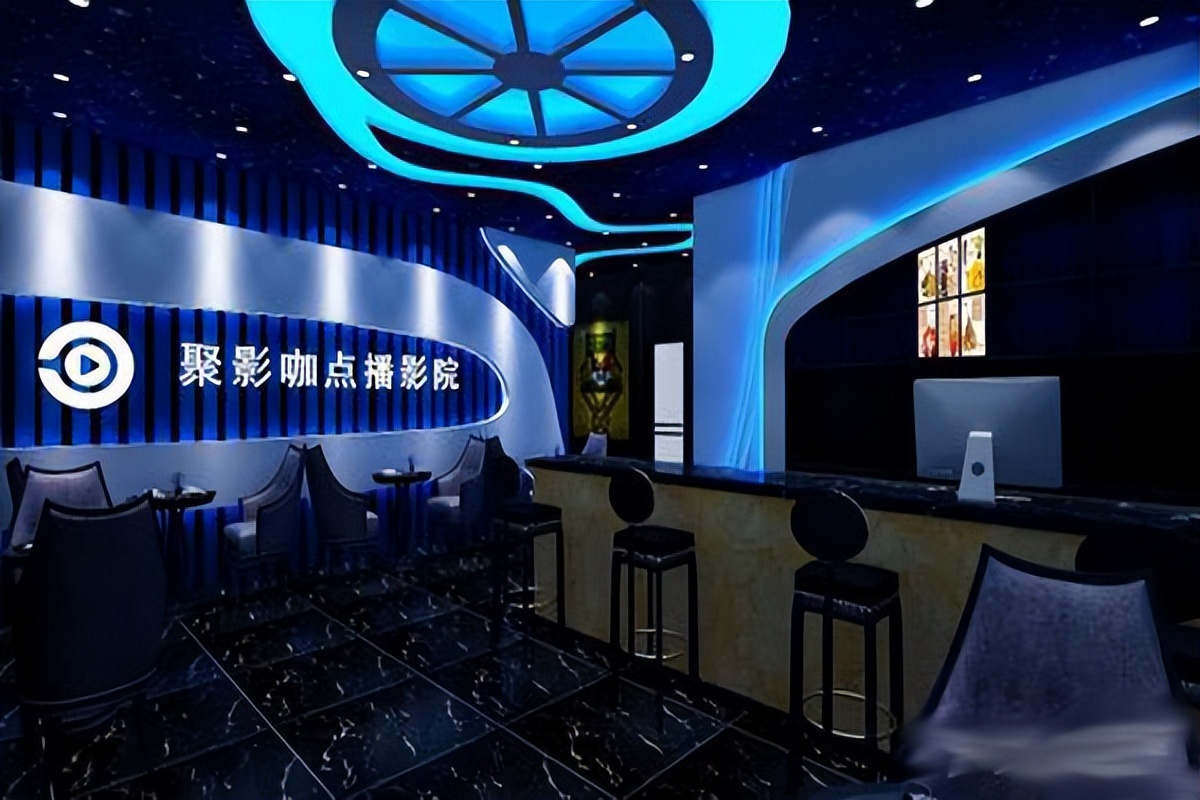 聚影咖私人影院可靠吗,聚影咖影院怎么样