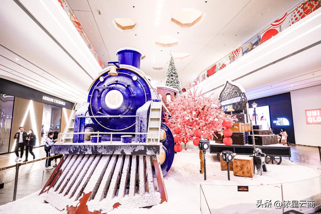 2023购物中心大展宏“兔”特别企划-深圳篇