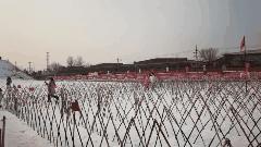 北宫镇冰雪嘉年华免费,北宫镇冰雪嘉年华门票