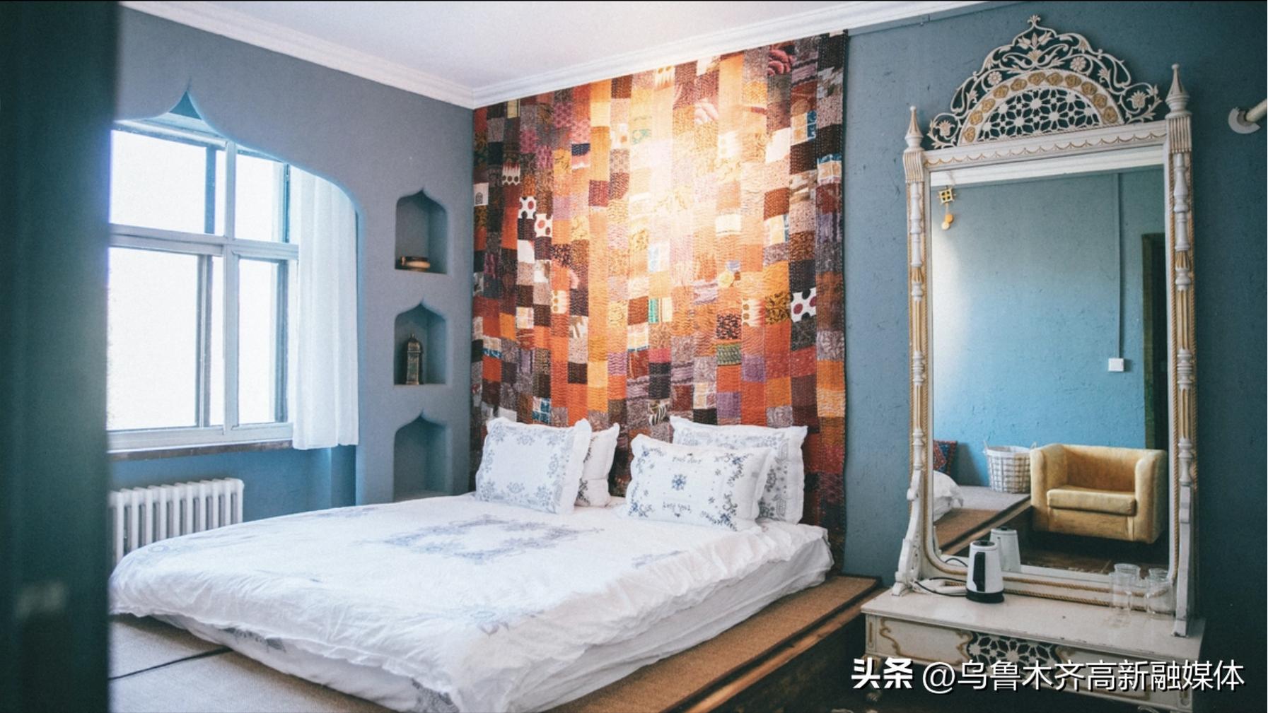 【我的城市我的梦】畅游高新舒适住、便捷行