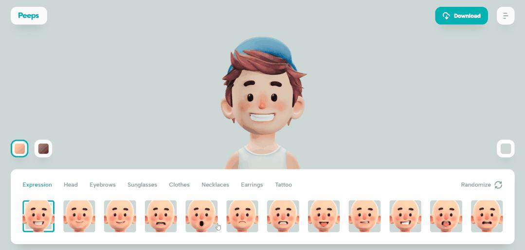 又是一堆神仙工具