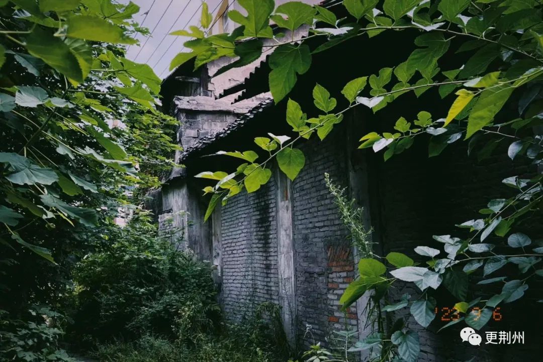 沙市胜利街拆了修什么,沙市区老胜利街视频