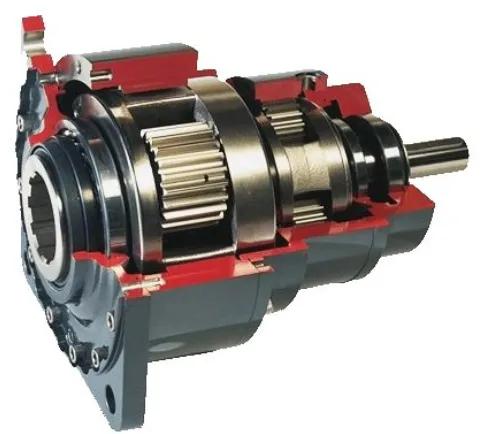 工业母机制造之机械装配的概念