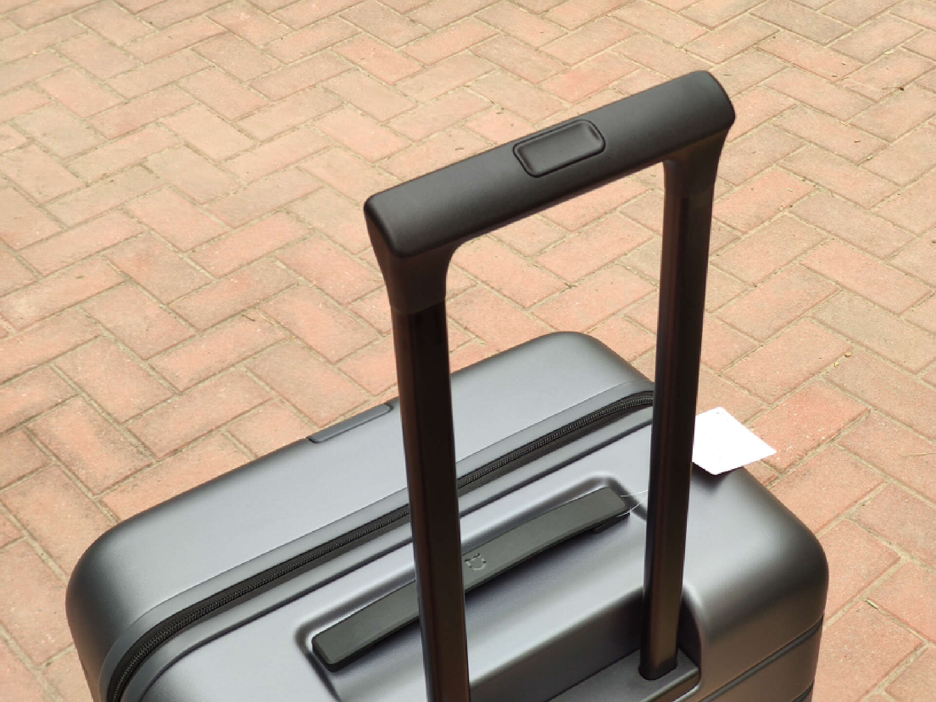 适合短期旅游的行李箱测评,带着米家旅行箱开启出行新体验