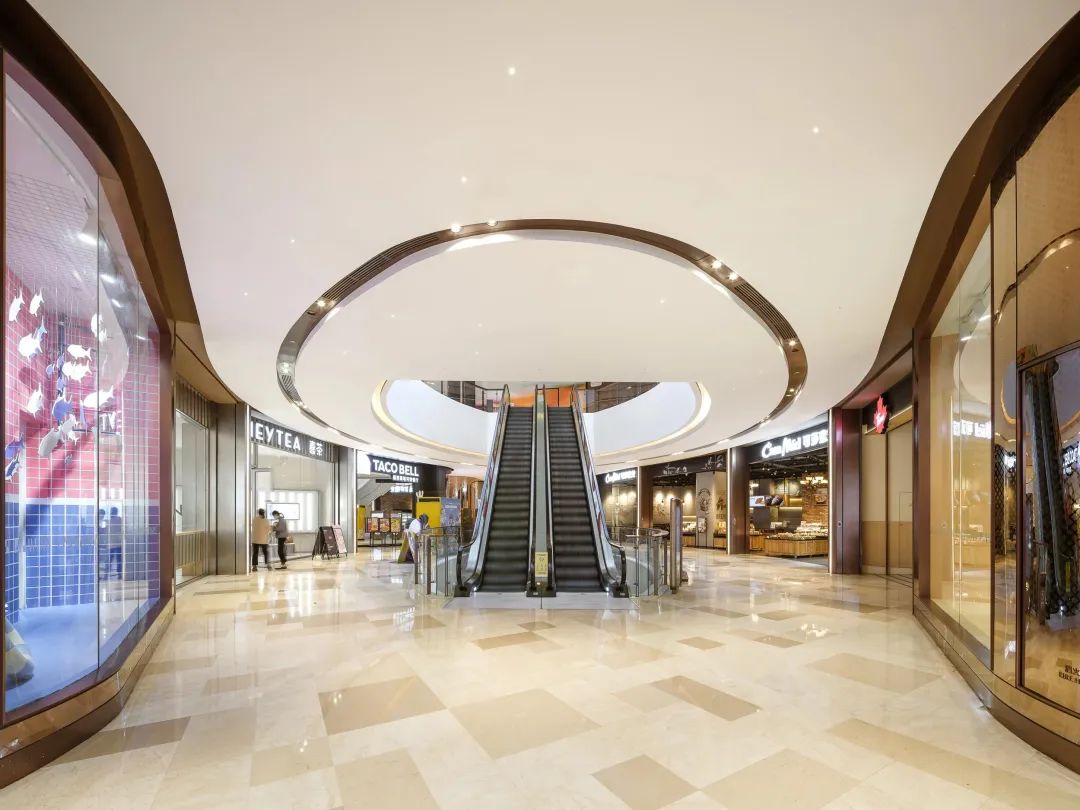 杭州欧美中心efc房价,杭州efc欧美金融城周边有什么商场