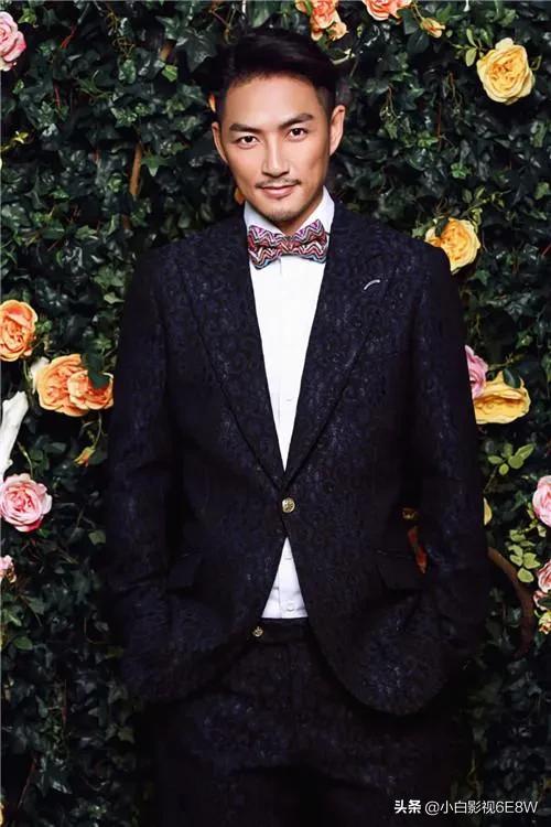 从石榴姐到小郡主,为什么这些香港黄金配角要来内地?