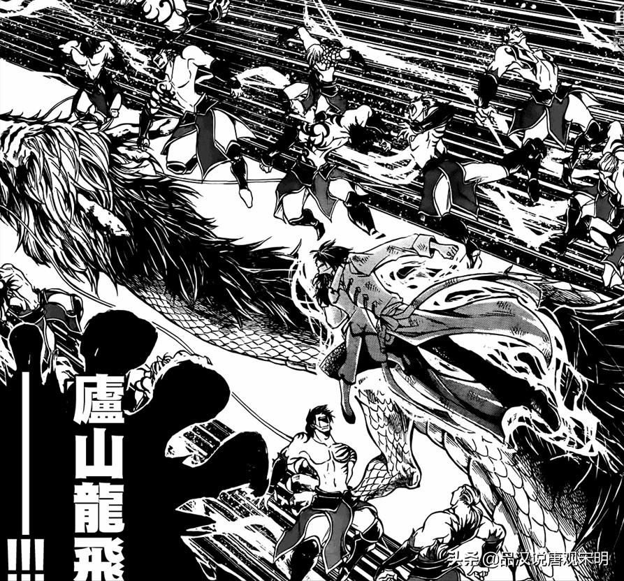 童虎撒加穆沙加完整版,沙加和撒加对战三巨头