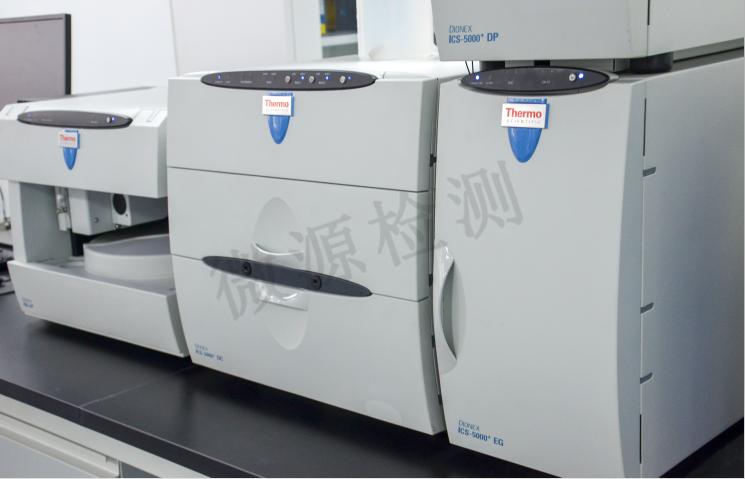 硫酸钠含量测试图,硫酸钠浓度快速检测