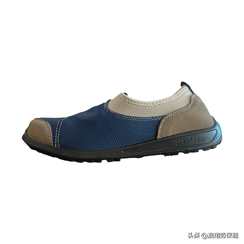 劳保鞋各种鞋底的优缺点,劳保鞋底有哪些材料