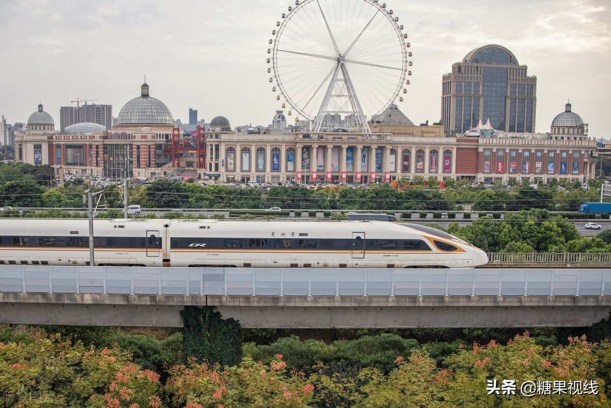 d是动车g是高铁c代表什么,高速动车g和d区别