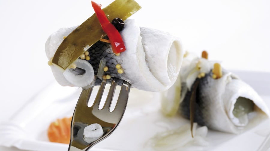 舌尖上的德国甜品,舌尖上的德国风情美食之旅